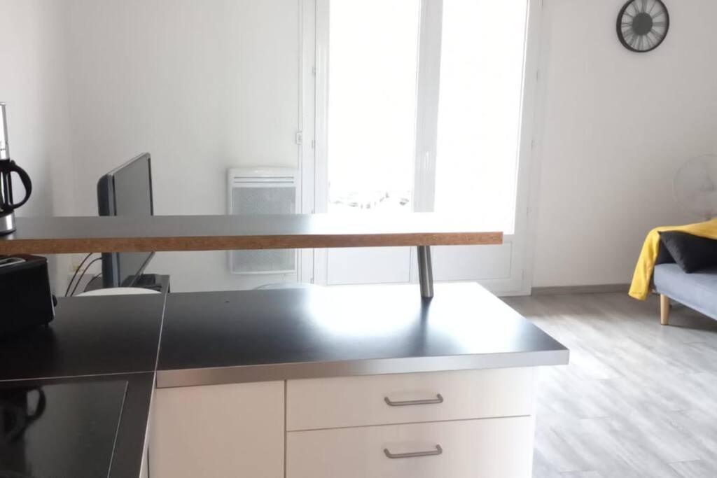 Corniche D'Azur 2 Yourhosthelper Fréjus Zewnętrze zdjęcie