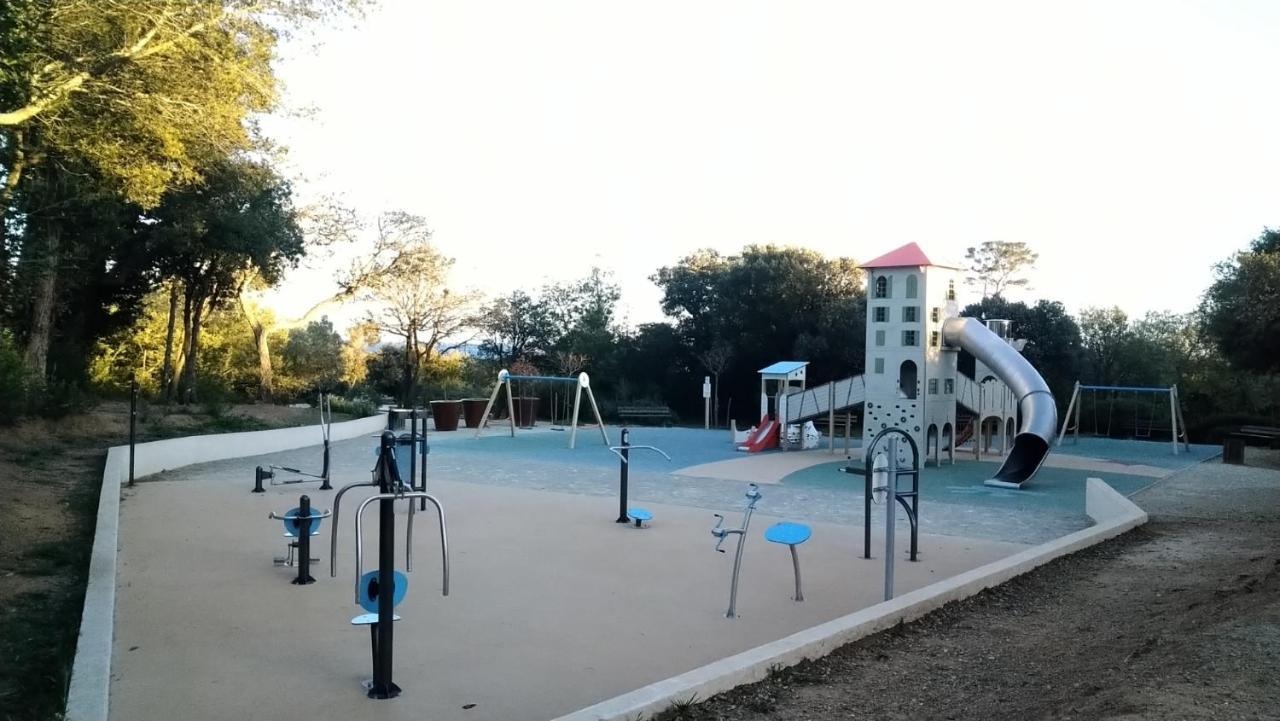 Corniche D'Azur 2 Yourhosthelper Fréjus Zewnętrze zdjęcie